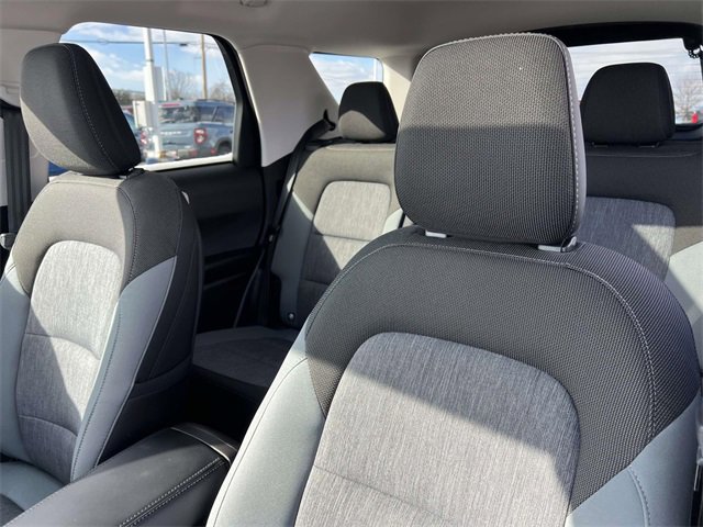 Certified 2022 Ford Bronco Sport Big Bend w/ Convenience Package image 25