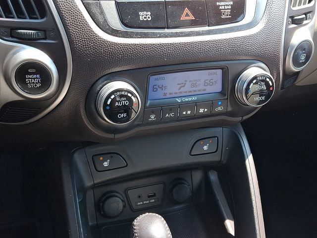 Used 2013 Hyundai Tucson Limited w/ Premium Pkg AWD/4WD image 16