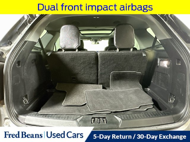 Used 2021 Ford Explorer Limited w/ Hybrid Equipment Group 310A AWD/4WD image 35