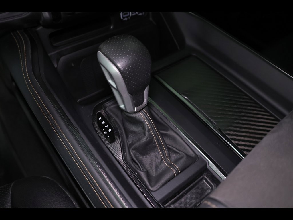 Used 2024 RAM 1500 TRX image 30