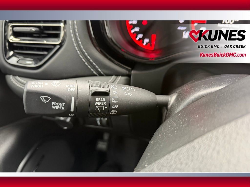 Used 2024 Dodge Durango SRT image 10