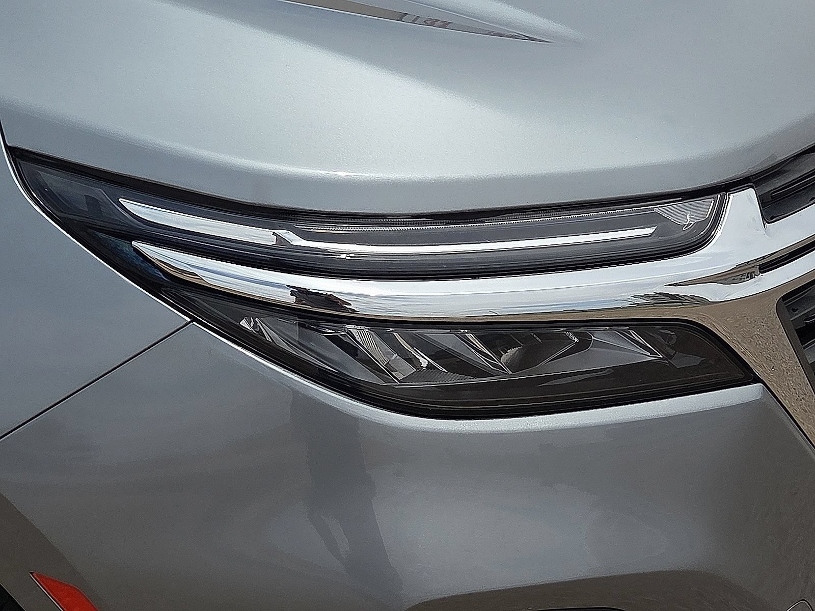 Used 2023 Chevrolet Equinox LT AWD/4WD image 11