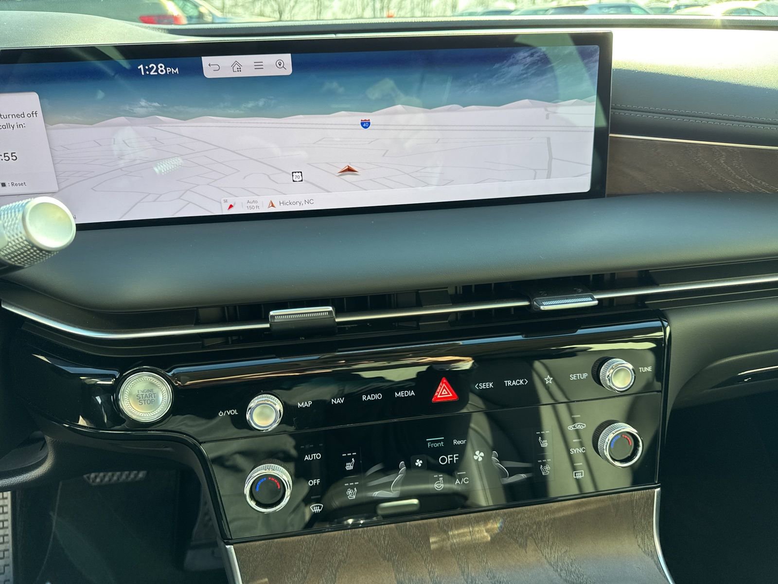 Used 2025 Genesis G80 2.5T Advanced image 26