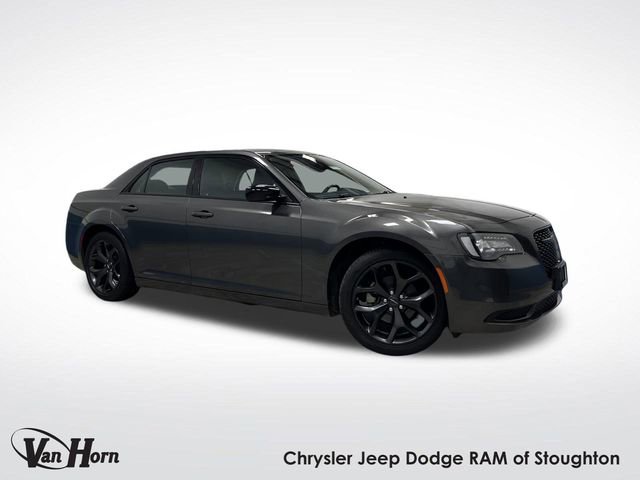 Used 2023 Chrysler 300 Touring w/ Sport Appearance Package