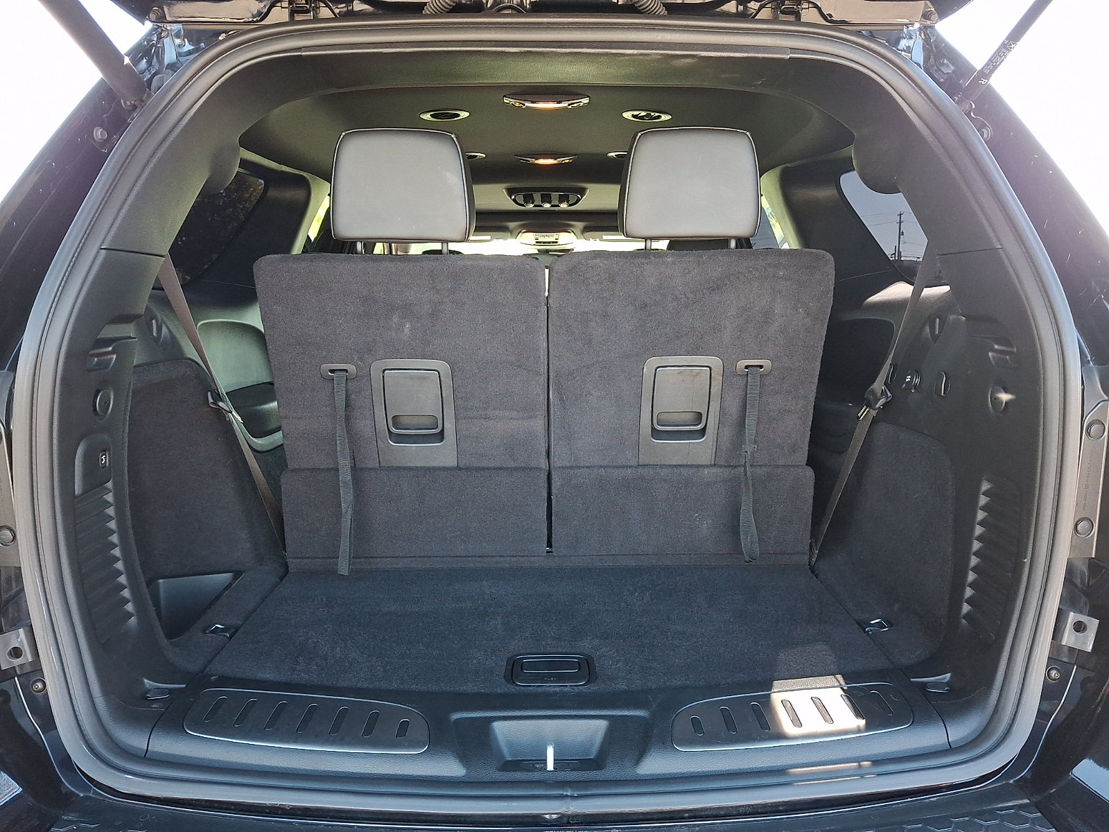 Used 2023 Dodge Durango GT AWD/4WD image 31