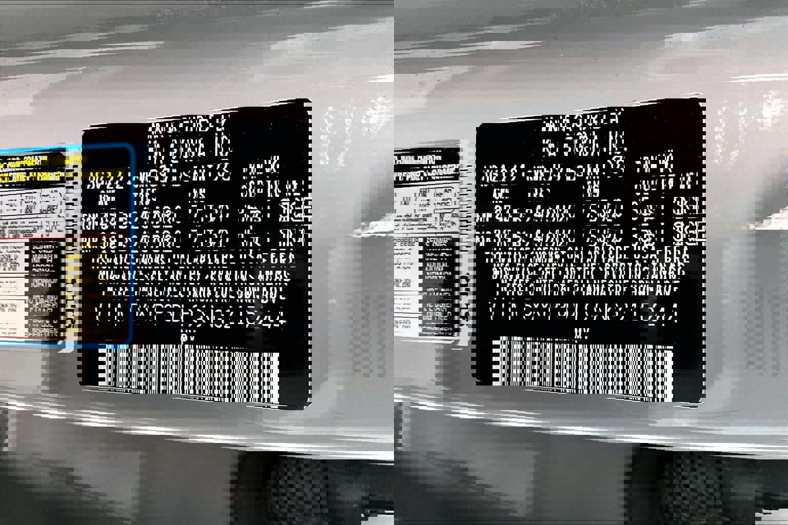 Used 2022 Kia Telluride EX w/ EX Premium Package image 19