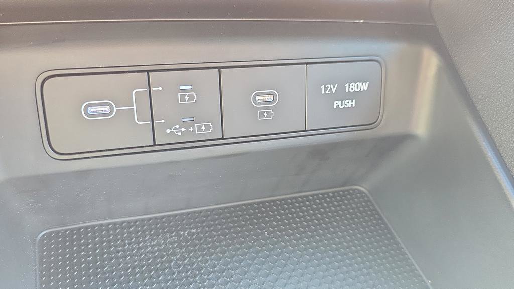 New 2026 Hyundai Tucson SE AWD/4WD image 28