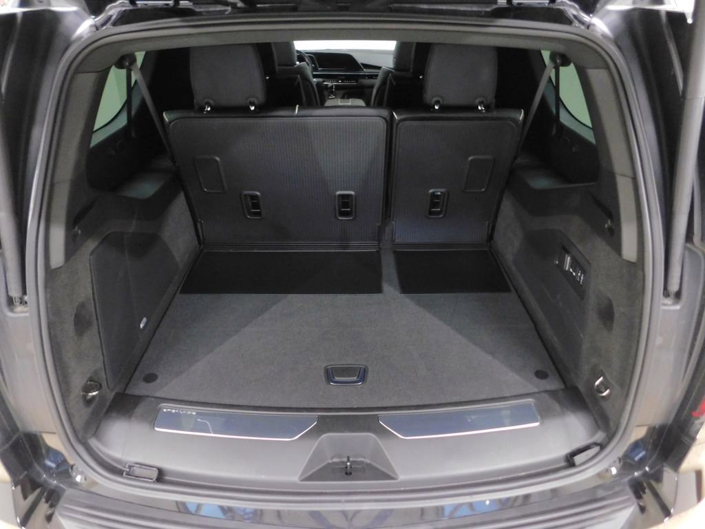 Used 2024 Cadillac Escalade ESV Sport w/ Touring Package AWD/4WD image 52