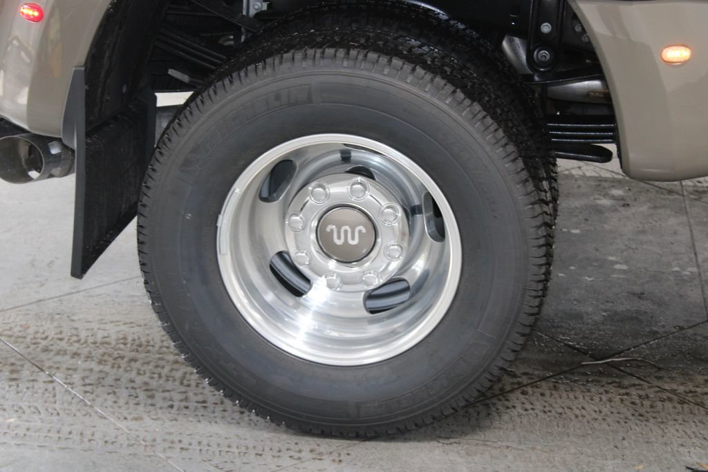 New 2026 Ford F350 King Ranch image 16