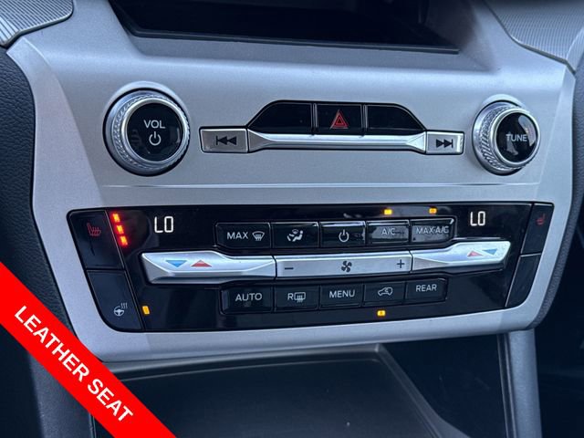 Used 2021 Ford Explorer XLT w/ Equipment Group 202A image 23