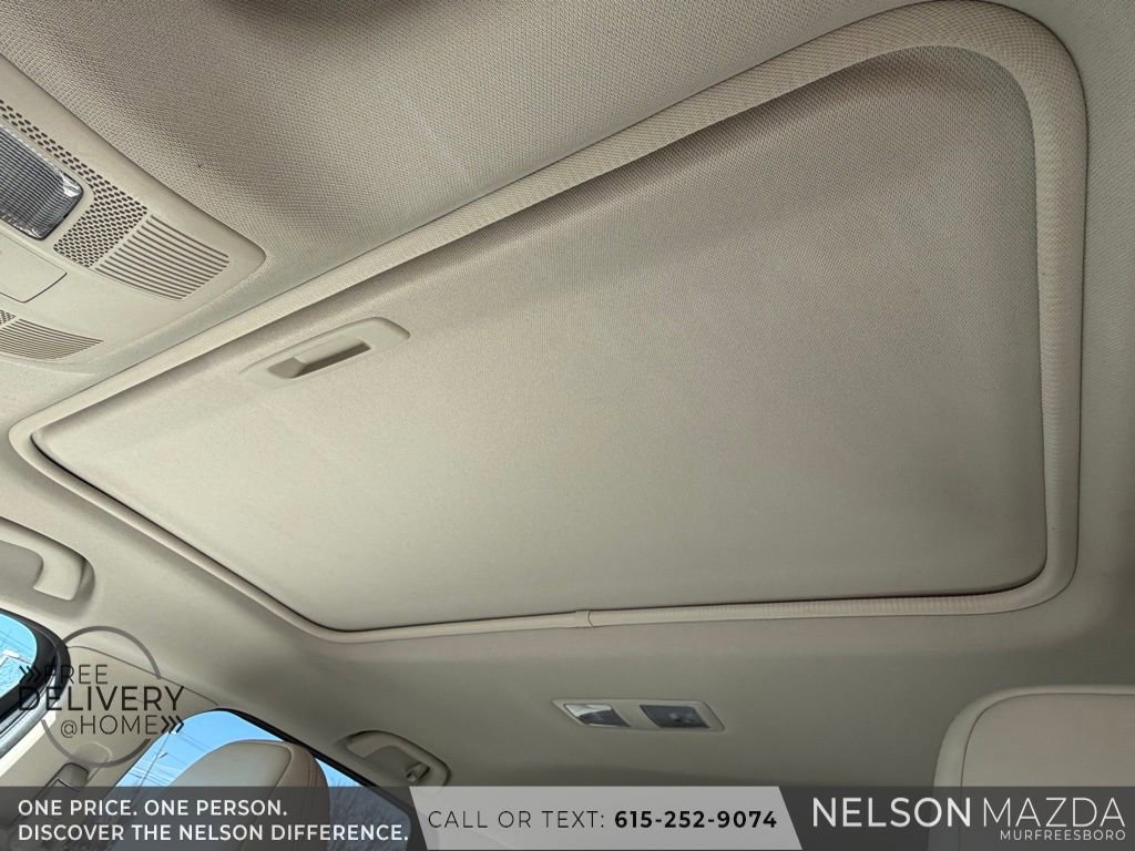 Certified 2023 MAZDA CX-5 AWD 2.5 S w/ Preferred Package image 9