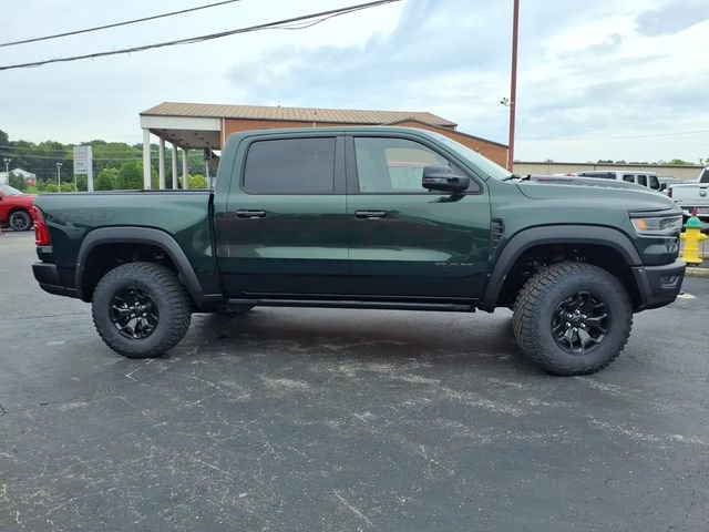 New 2026 RAM 1500 RHO w/ RHO Level 1 Equipment Group AWD/4WD image 2