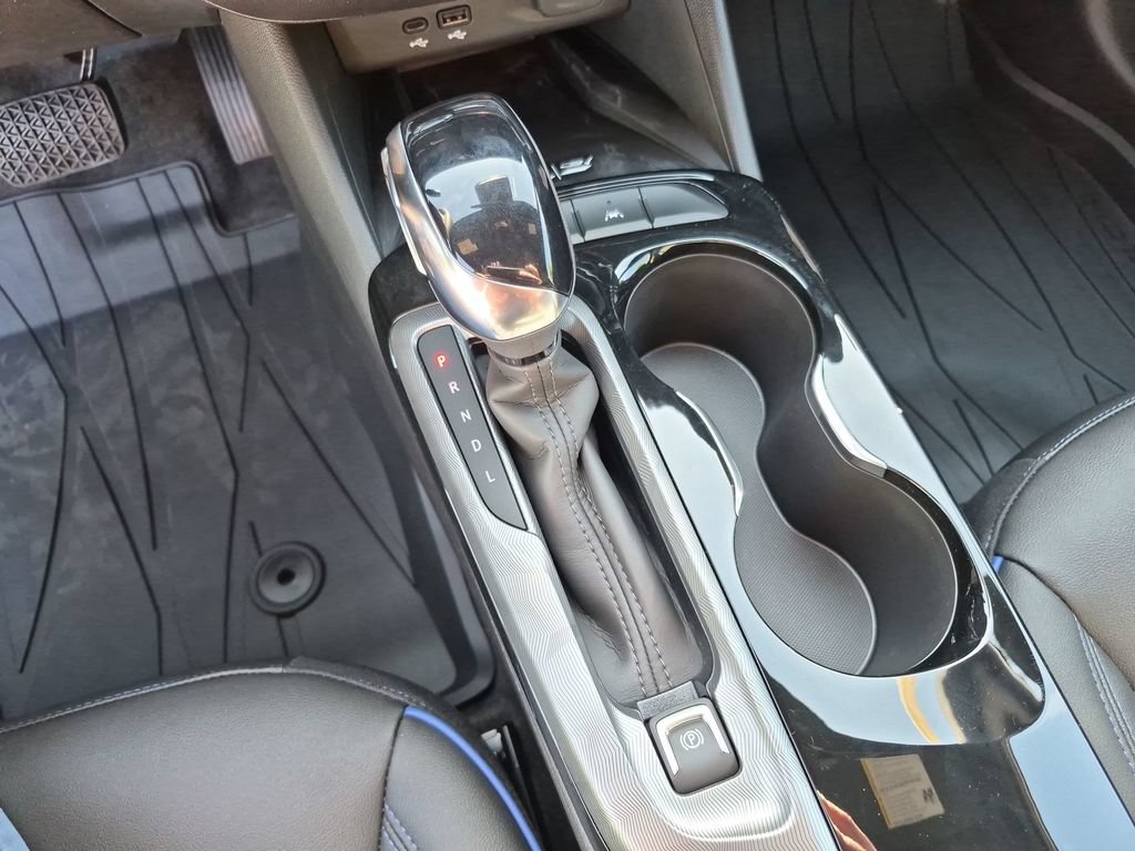 New 2026 Buick Envista Sport Touring w/ Convenience I Package FWD image 30