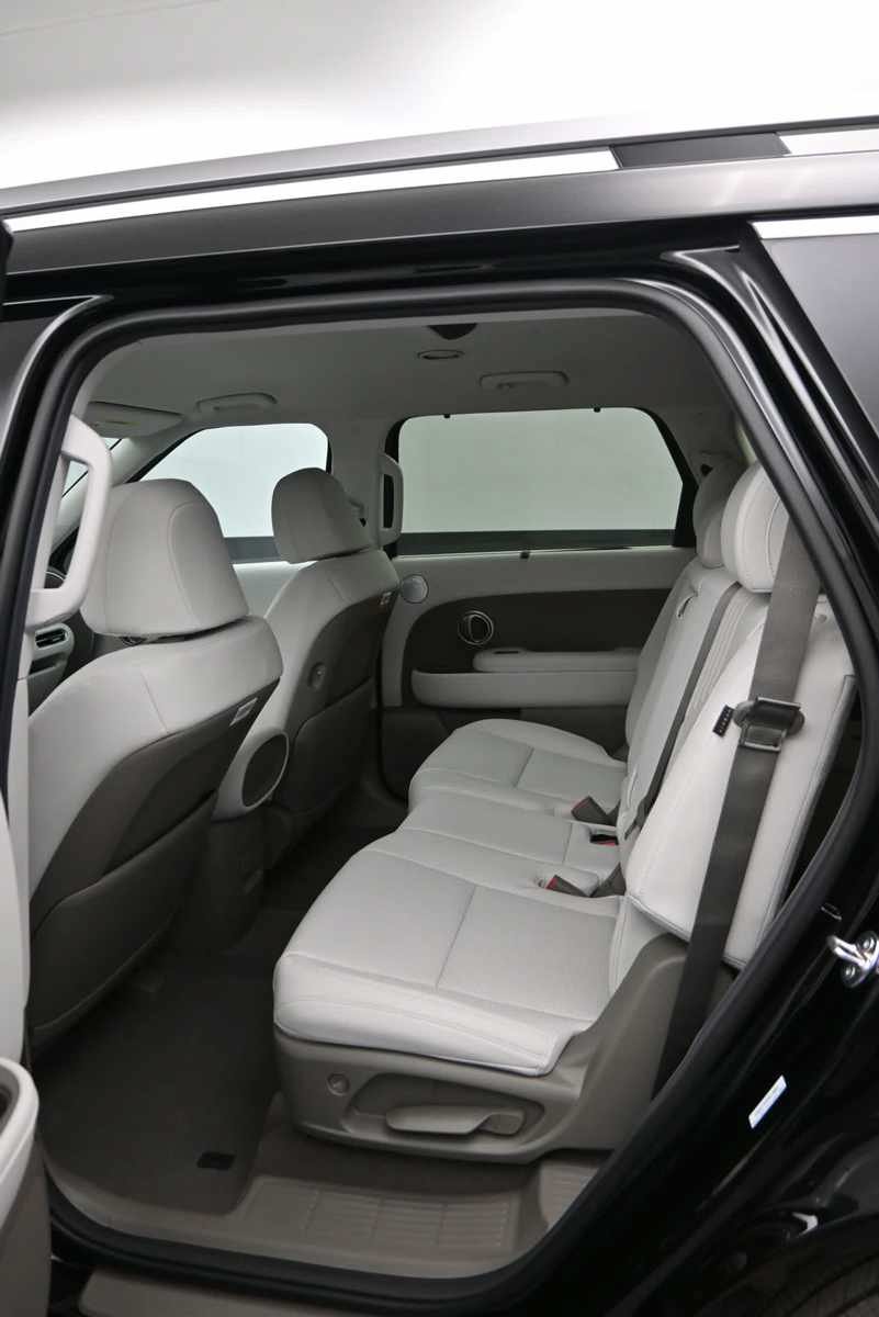New 2027 Hyundai Palisade SEL AWD/4WD image 12