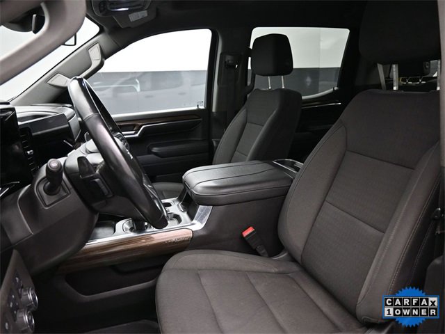 Used 2023 Chevrolet Silverado 1500 LT Trail Boss w/ Protection Package image 14