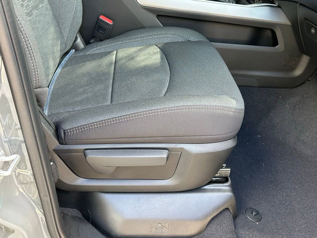 New 2026 RAM 2500 Big Horn image 38