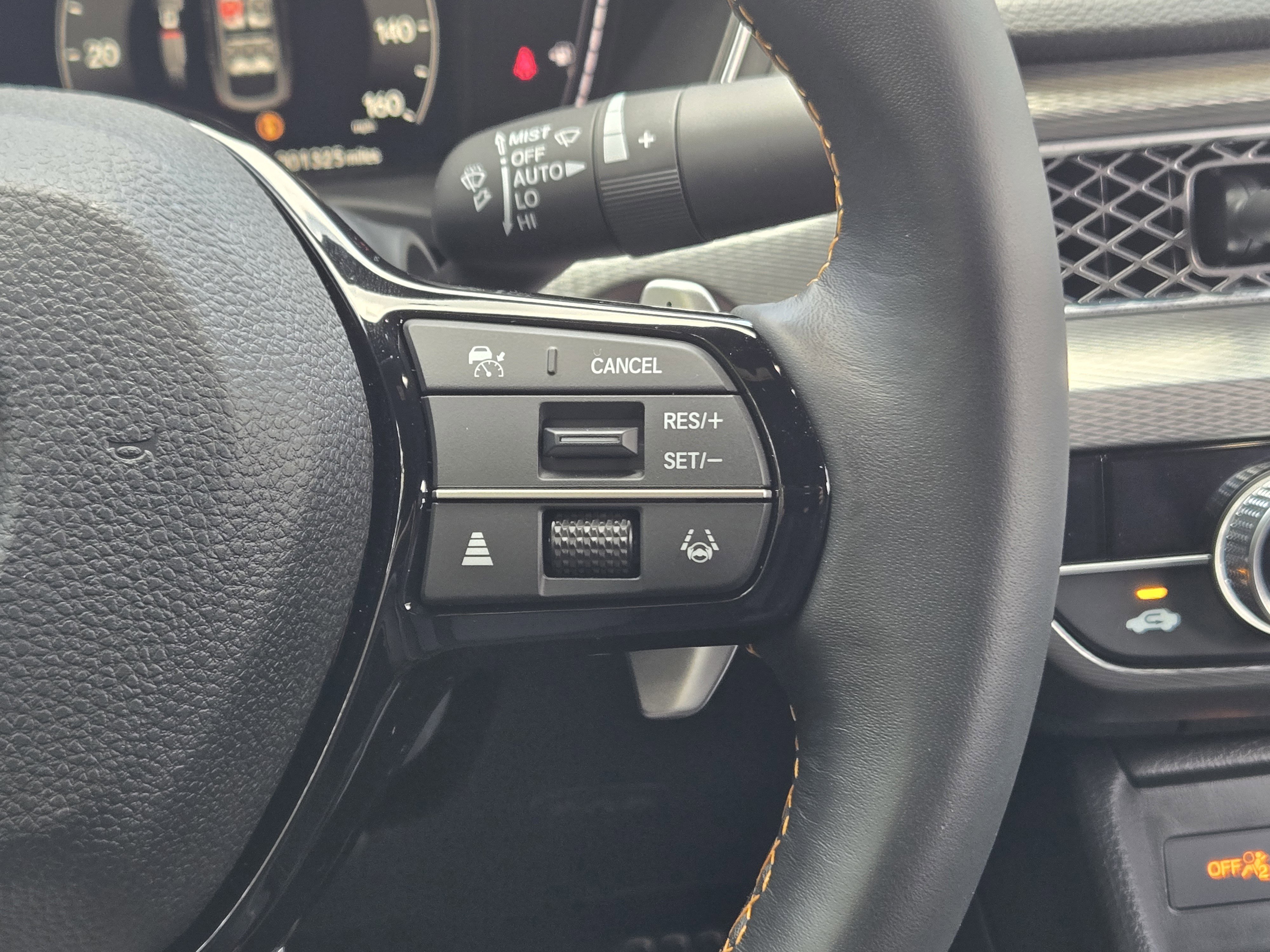 Certified 2026 Acura Integra A-Spec FWD image 29