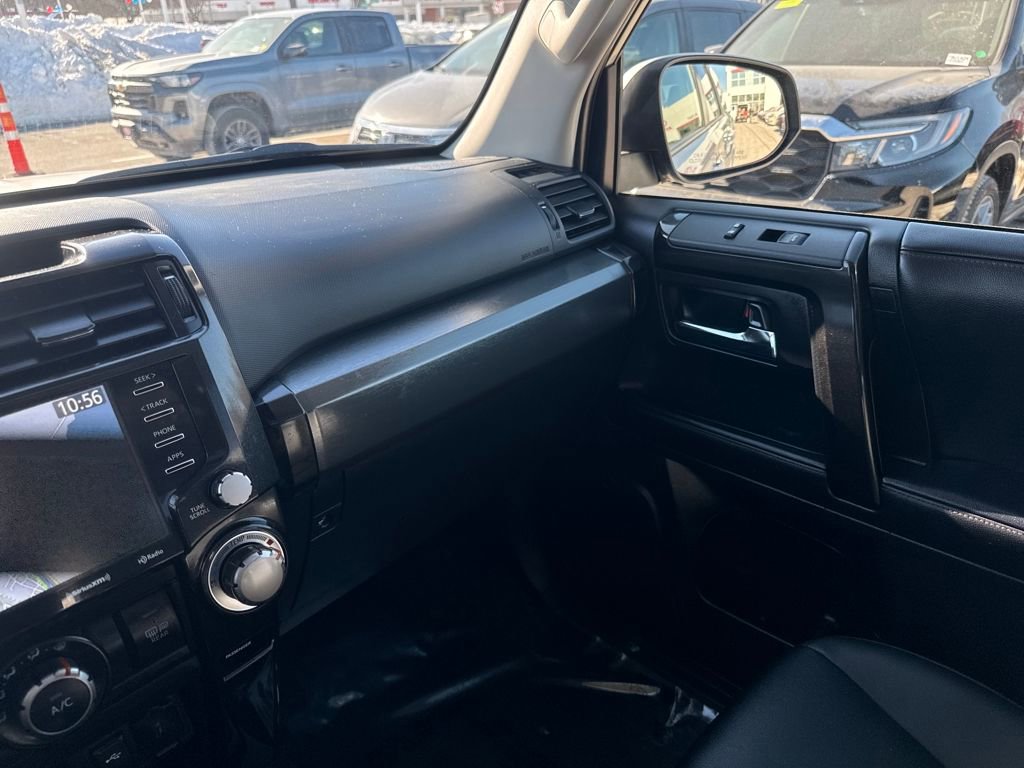 Used 2024 Toyota 4Runner TRD Off-Road Premium image 29