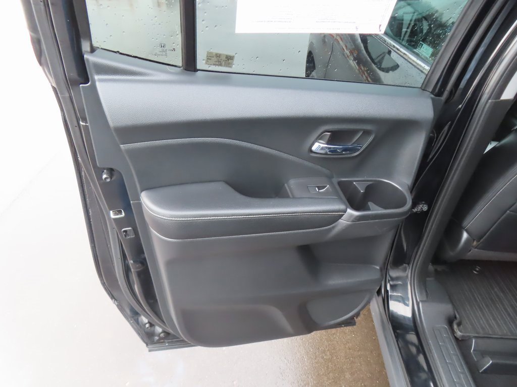 Used 2022 Honda Ridgeline RTL-E image 36