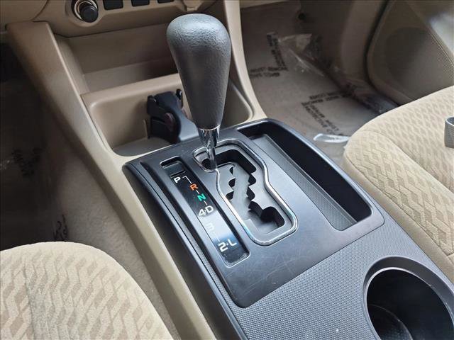 Used 2009 Toyota Tacoma PreRunner RWD image 12