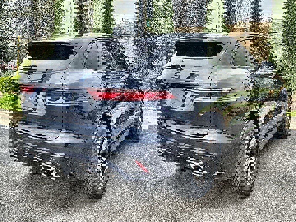 New 2026 Jaguar F-PACE R-Dynamic S image 5