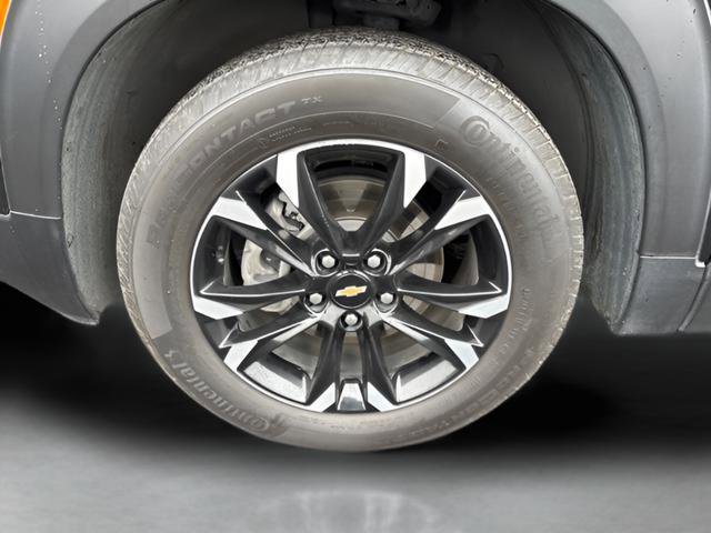 Used 2023 Chevrolet TrailBlazer LT w/ Convenience Package image 22