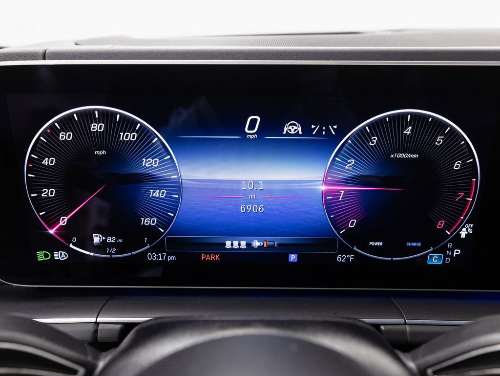 Used 2024 Mercedes-Benz Maybach GLS 600 4MATIC image 14