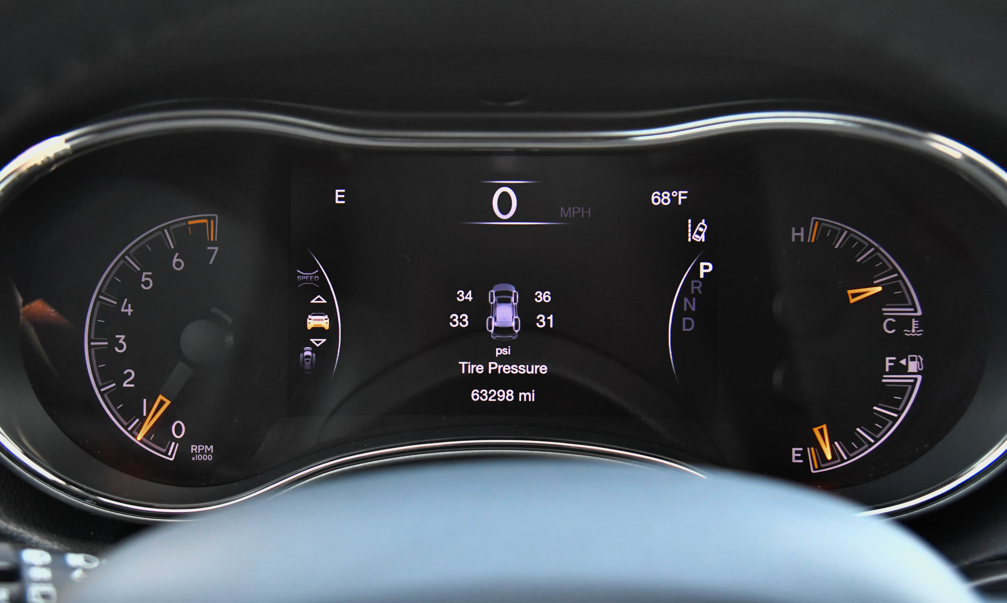 Used 2020 Jeep Grand Cherokee Limited X AWD/4WD image 33