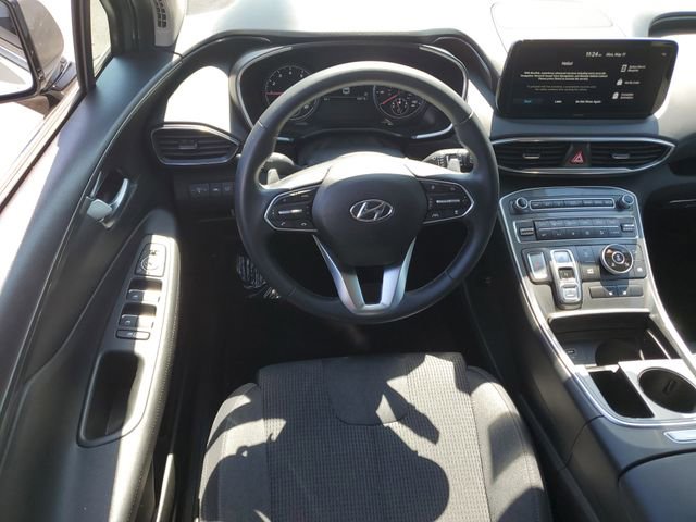 Used 2023 Hyundai Santa Fe SEL AWD/4WD image 11