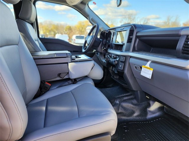 New 2026 Ford F250 XL w/ XL Driver Assist Package image 11