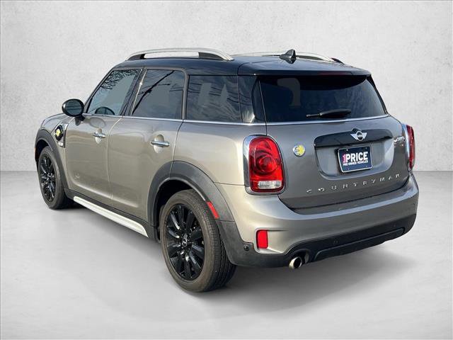 Used 2018 MINI Cooper Countryman SE image 7