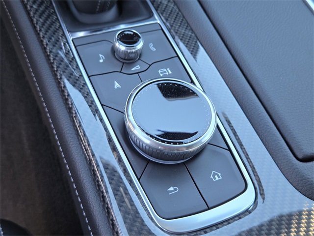 New 2026 Cadillac CT5 V image 27