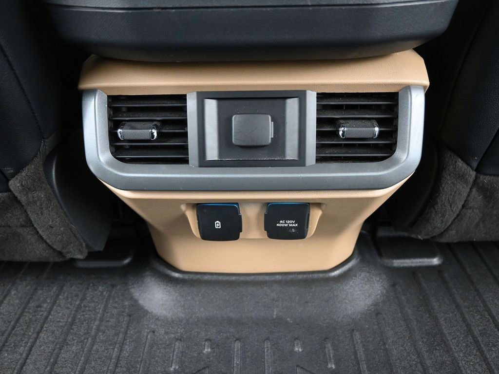 Used 2022 Ford F150 Lariat image 47
