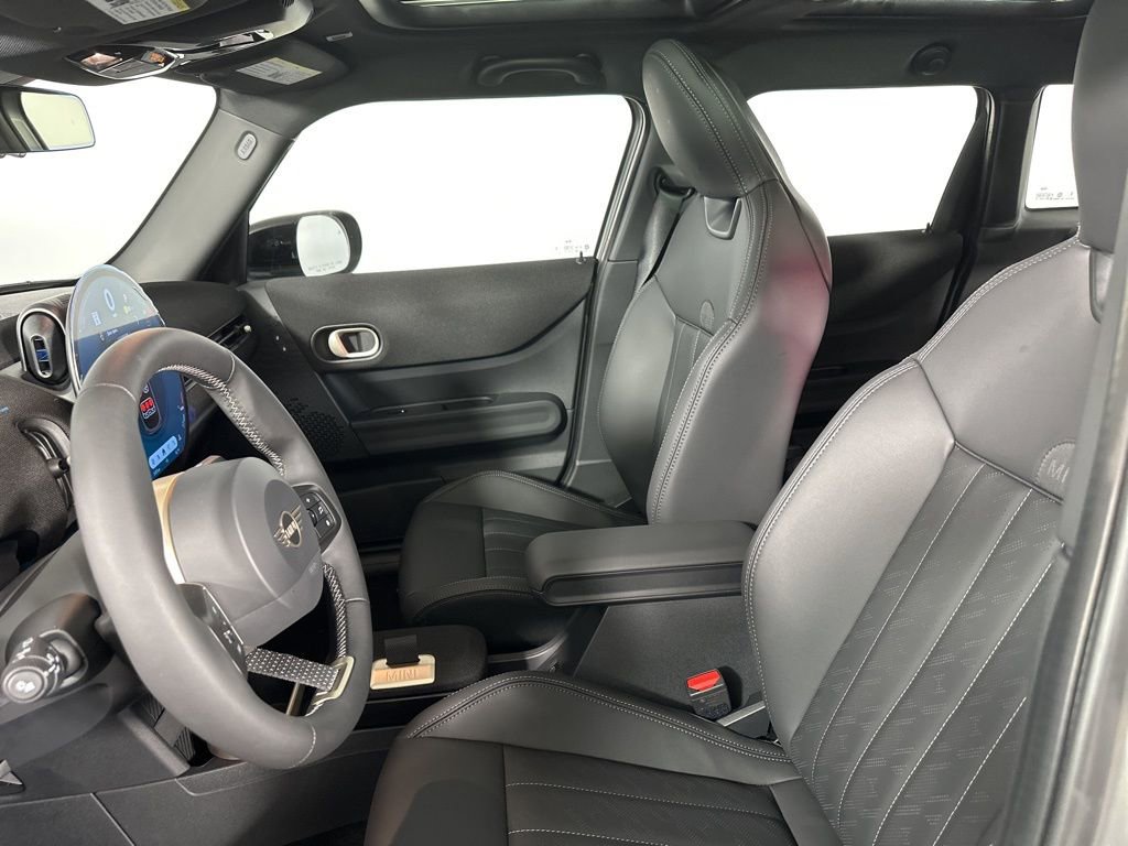 New 2026 MINI Cooper S image 6