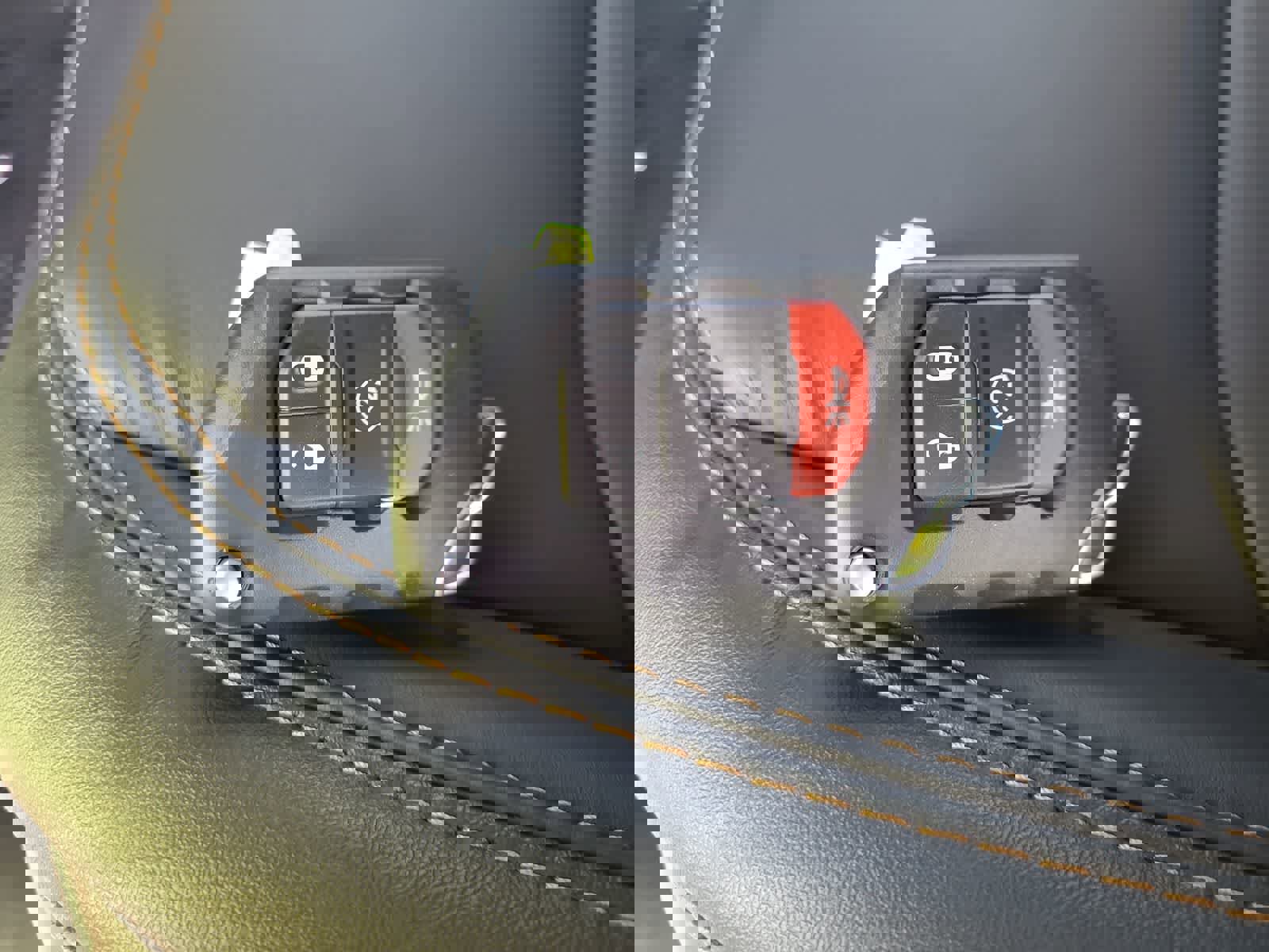 New 2025 Jeep Wrangler Unlimited Rubicon 392 image 28