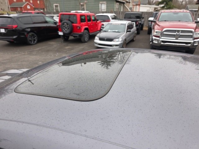 Used 2020 Honda Accord EX-L image 12