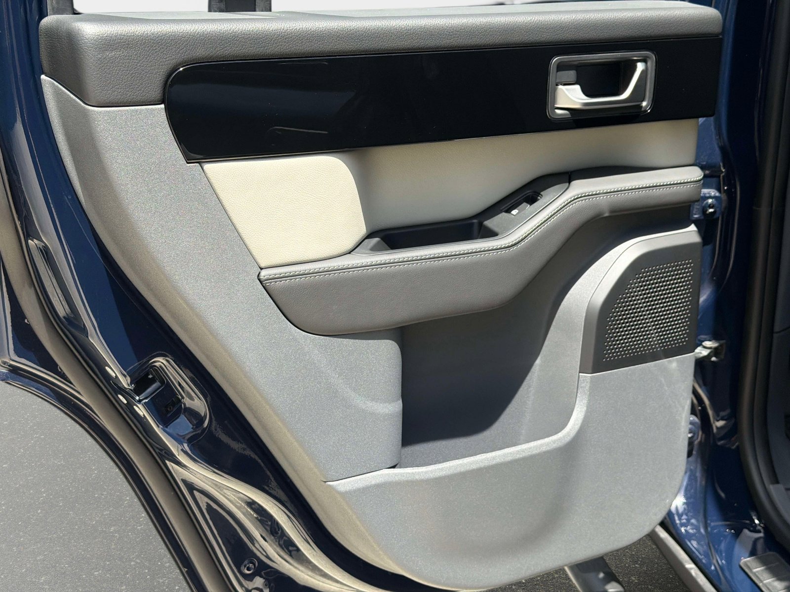 New 2025 INEOS Grenadier AWD/4WD image 9