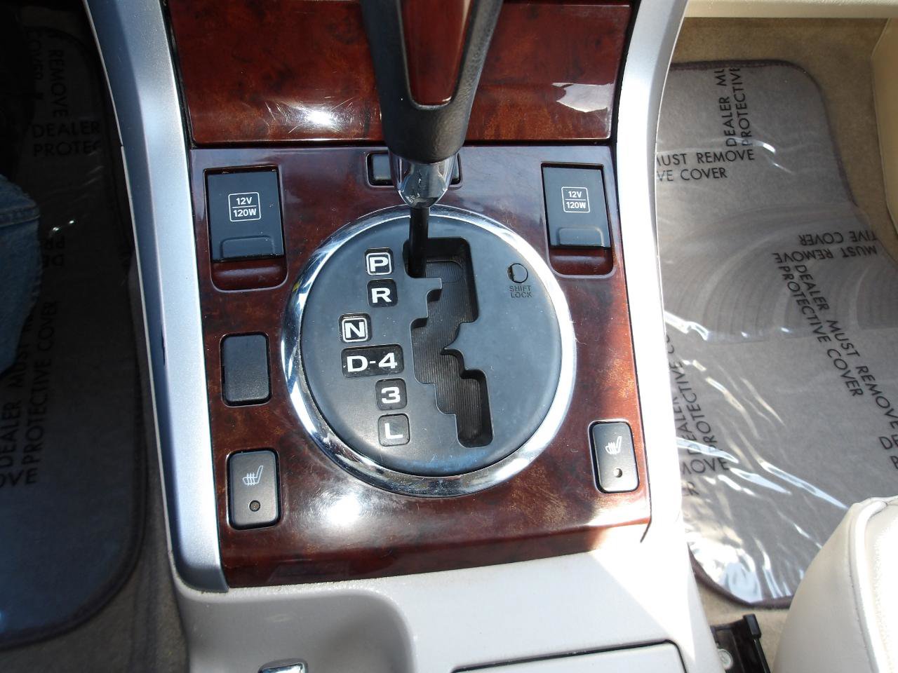 Used 2008 Suzuki Grand Vitara Luxury AWD/4WD image 20