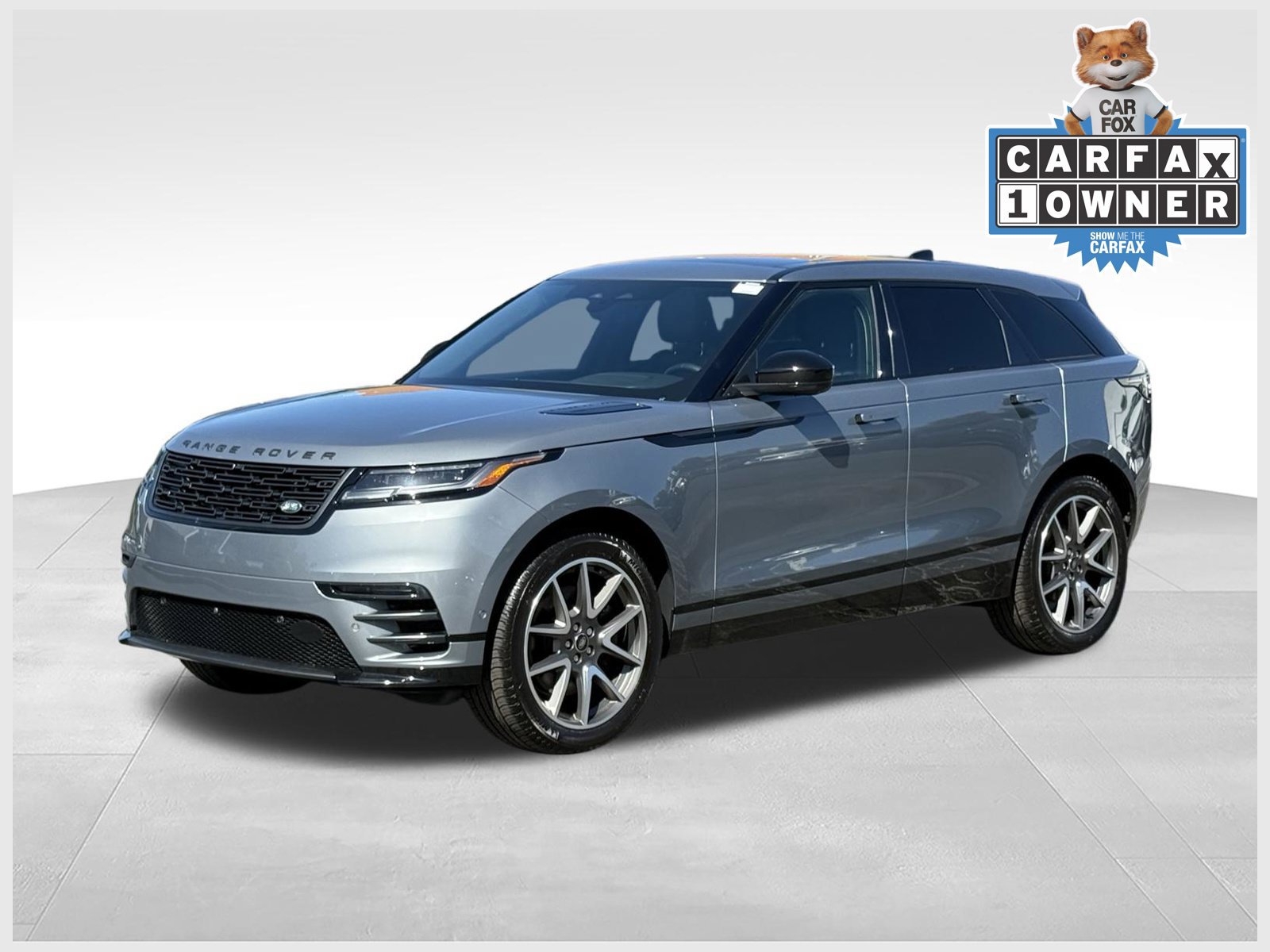 New 2026 Land Rover Range Rover Velar Dynamic SE AWD/4WD 360° Tour