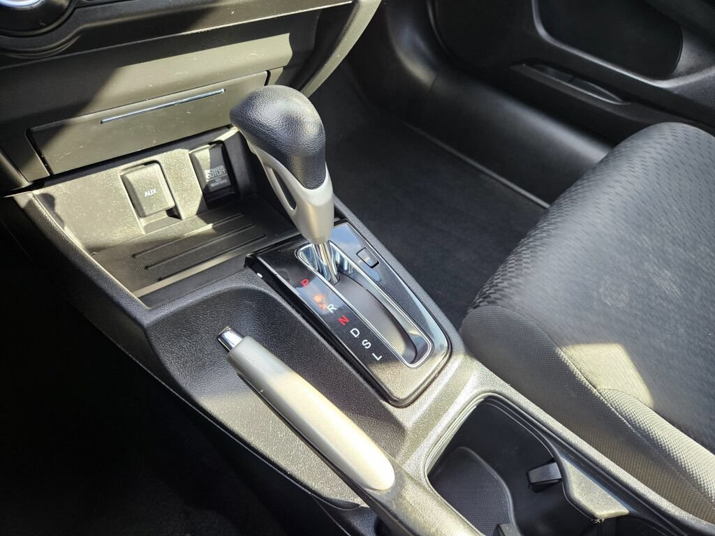 Used 2015 Honda Civic LX image 27