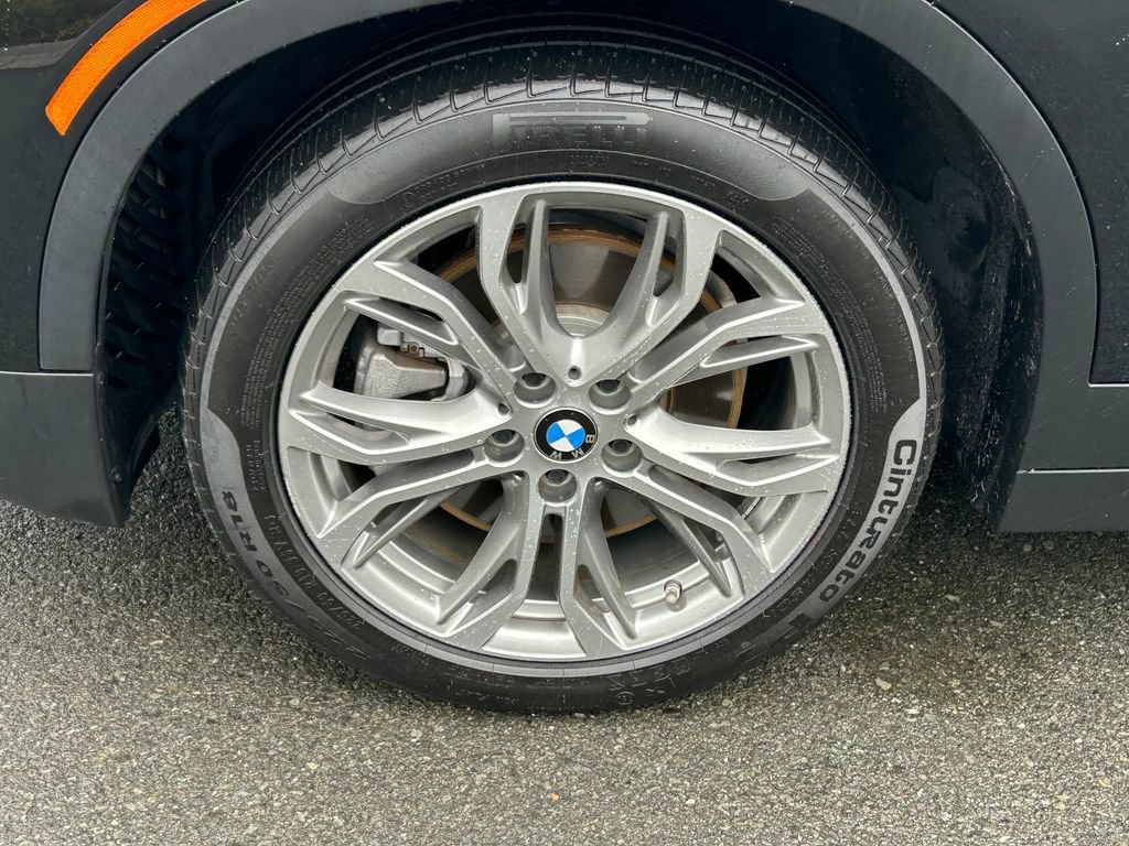 Used 2021 BMW X2 xDrive28i w/ Convenience Package AWD/4WD image 9
