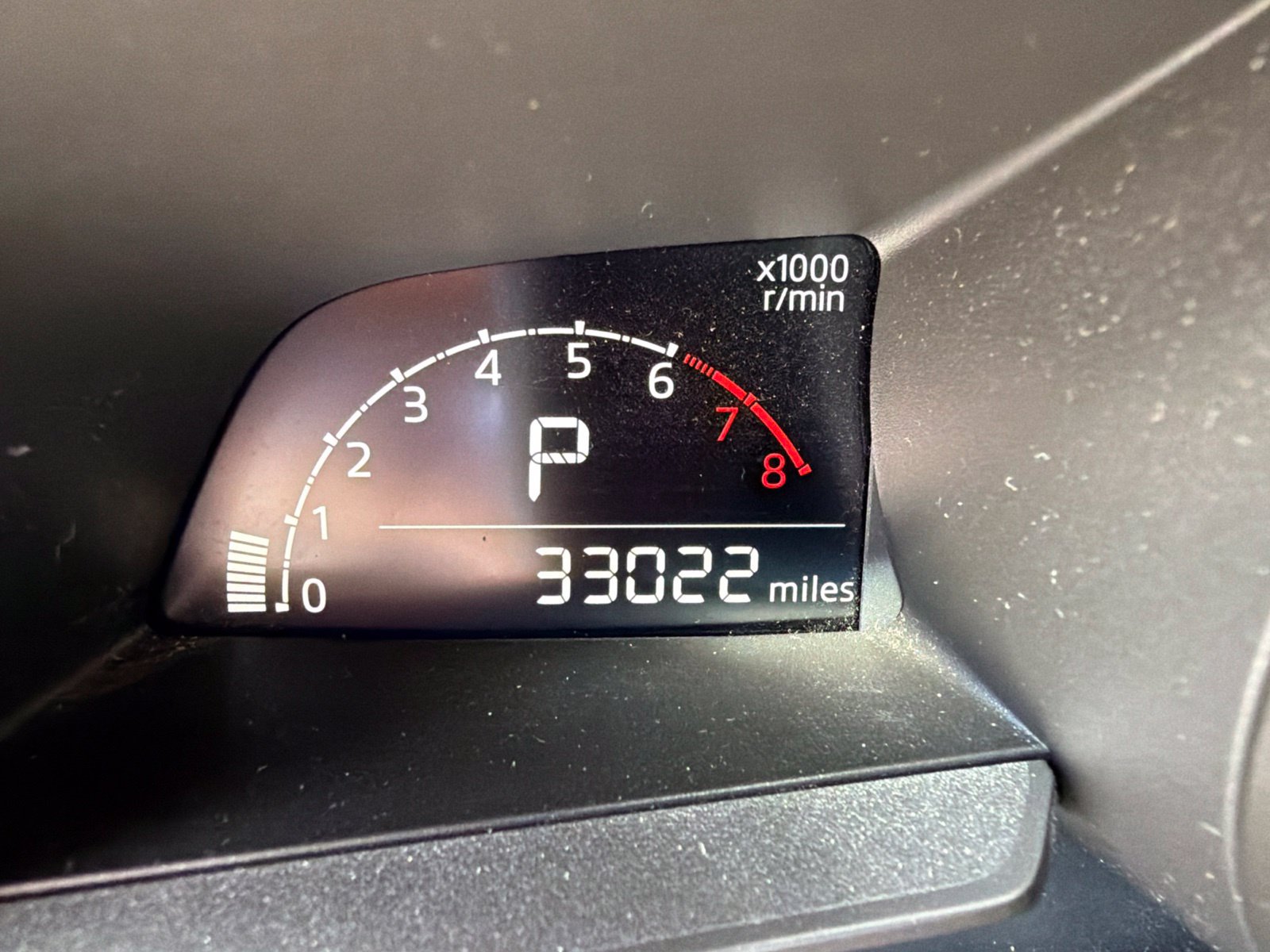 Used 2018 MAZDA MAZDA3 Touring FWD image 25