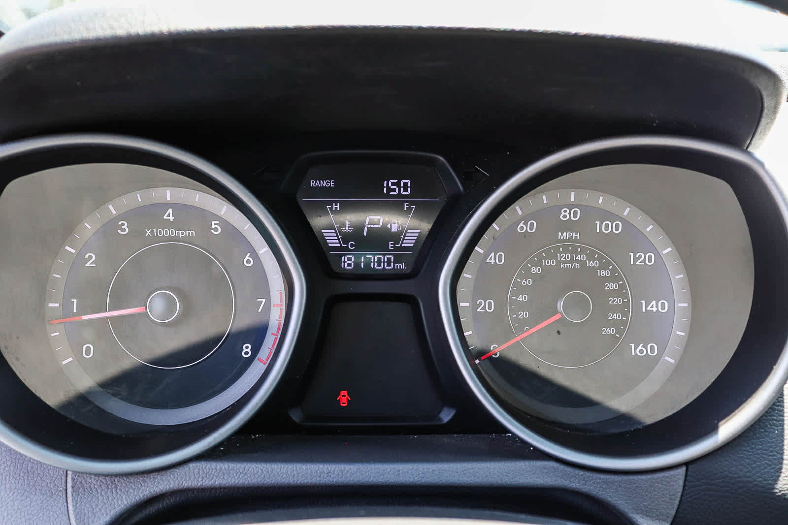 Used 2014 Hyundai Elantra SE w/ Option Group 02 FWD image 24