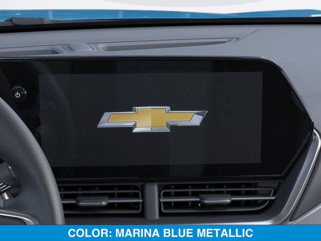 New 2025 Chevrolet Trax LT w/ Driver Confidence Package image 20