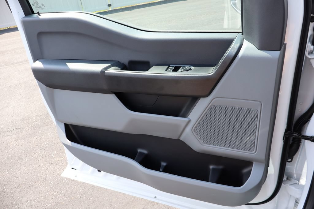 New 2026 Ford F550 2WD Regular Cab Super Duty image 17
