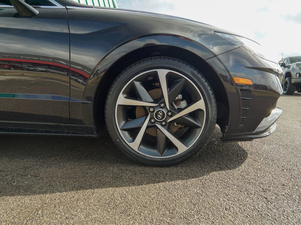 Used 2023 Hyundai Sonata SEL Plus image 12