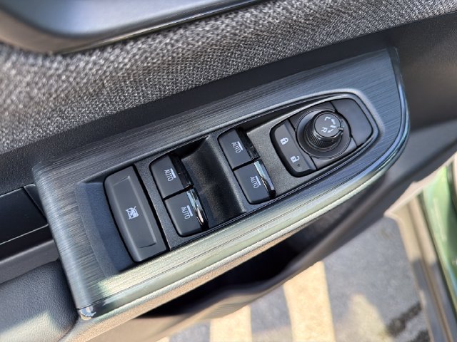 New 2026 Subaru Outback Premium AWD/4WD image 17