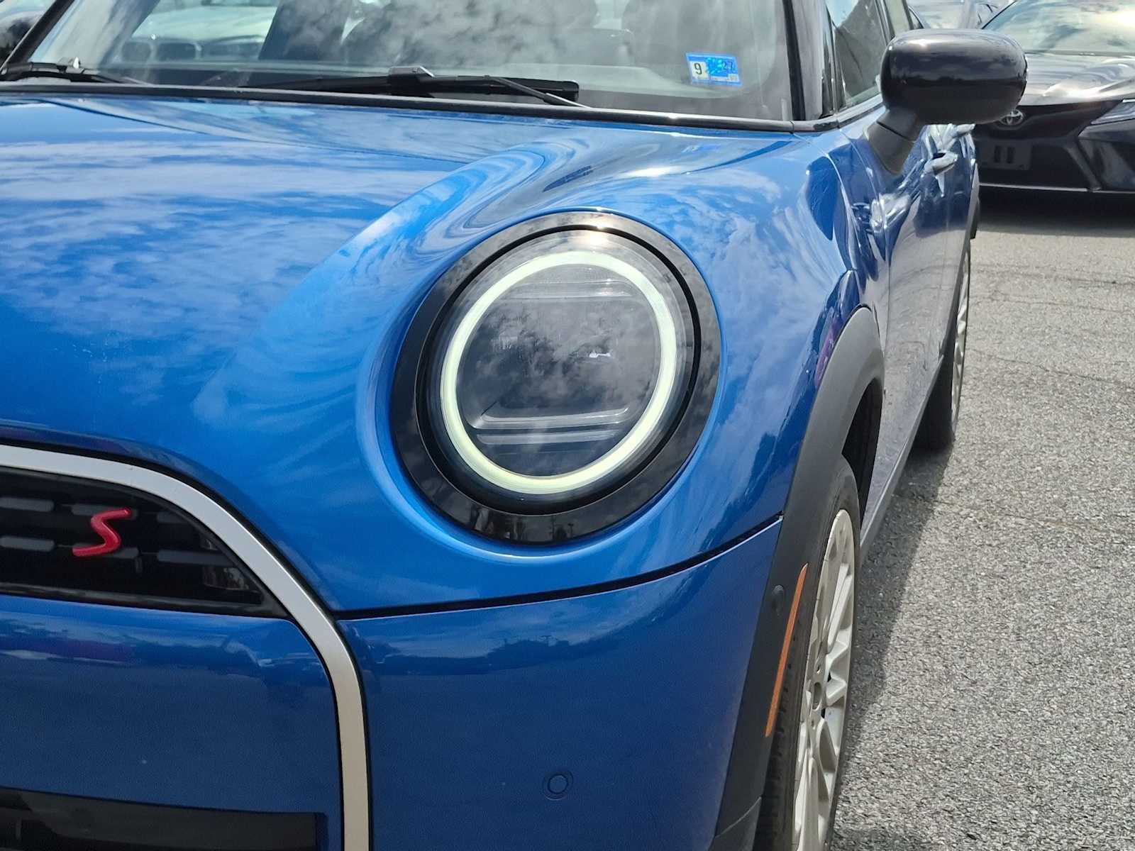 New 2027 MINI Cooper S FWD image 11