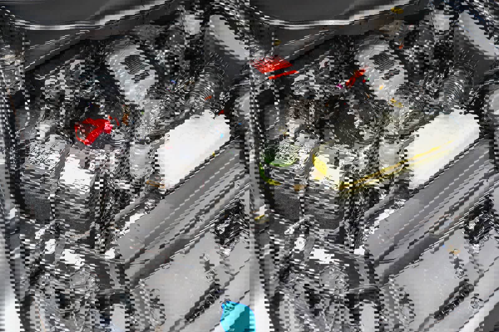 Used 2024 Ford F150 Raptor w/ Equipment Group 803A Raptor R image 26