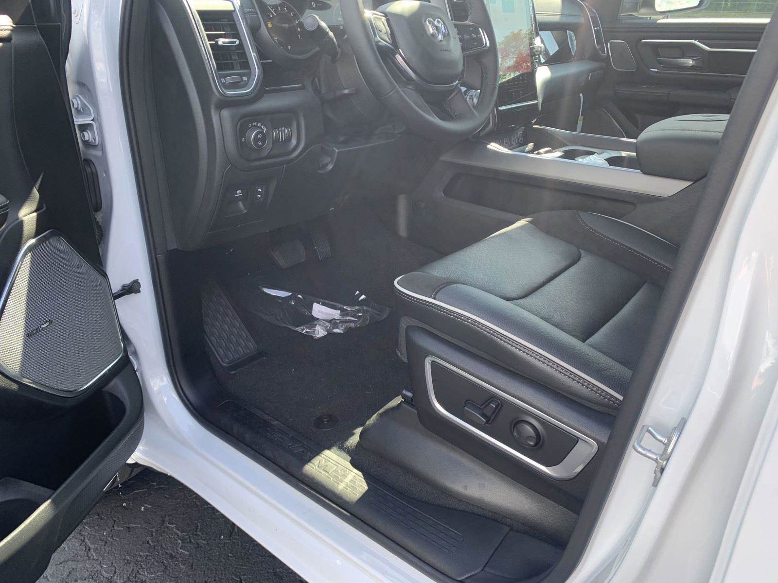 New 2026 RAM 1500 Laramie image 15